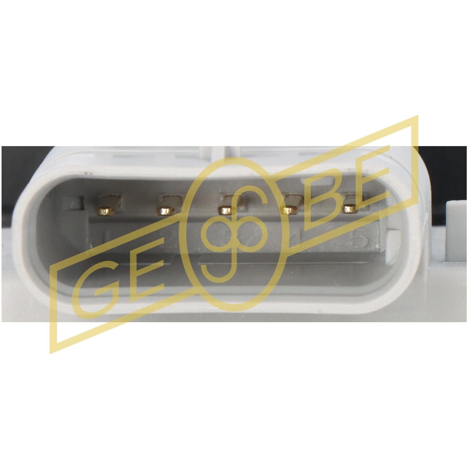 GEBE Ignition module Article number: 9 4036 1 cheaply
