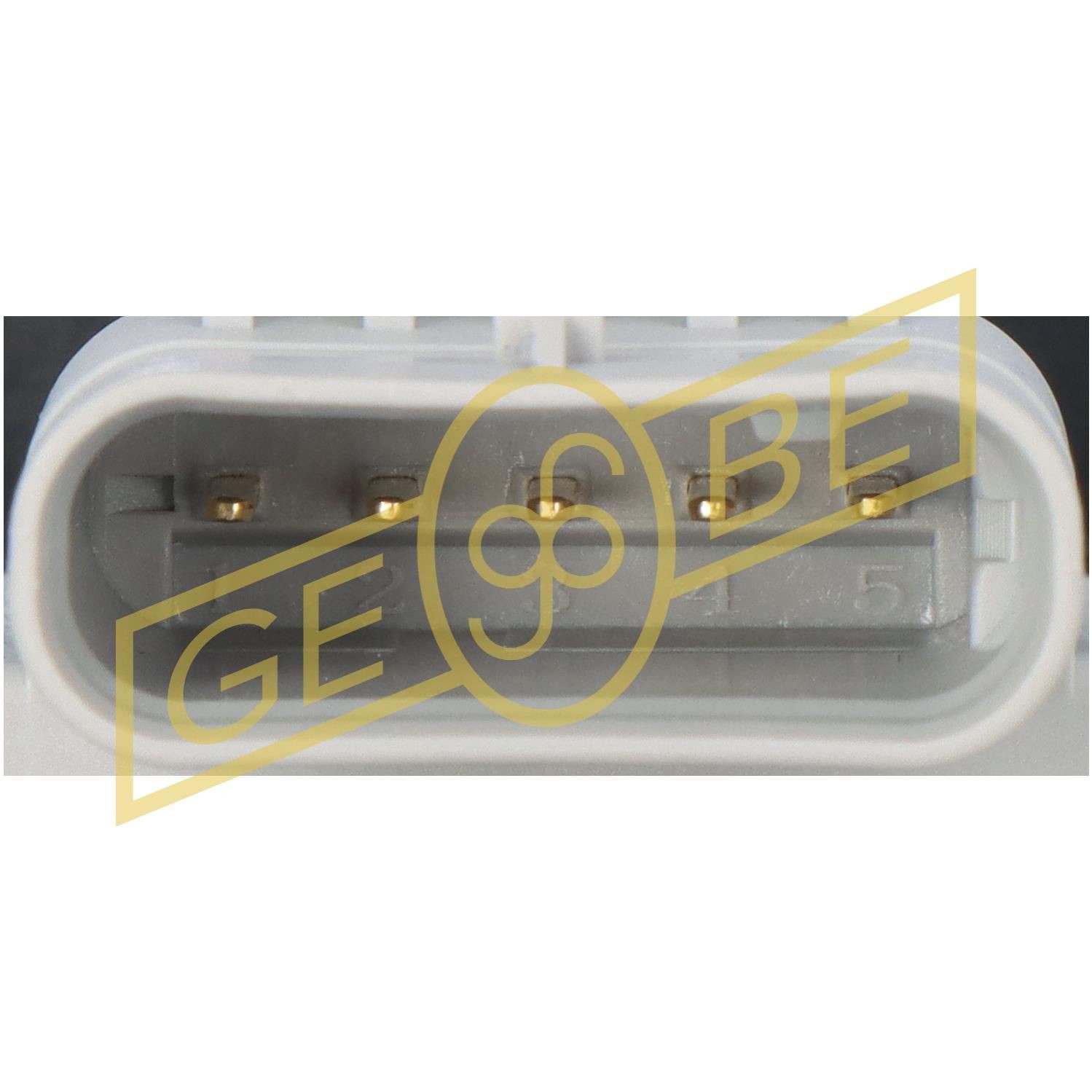 GEBE Ignition module Article number: 9 4039 1 cheaply