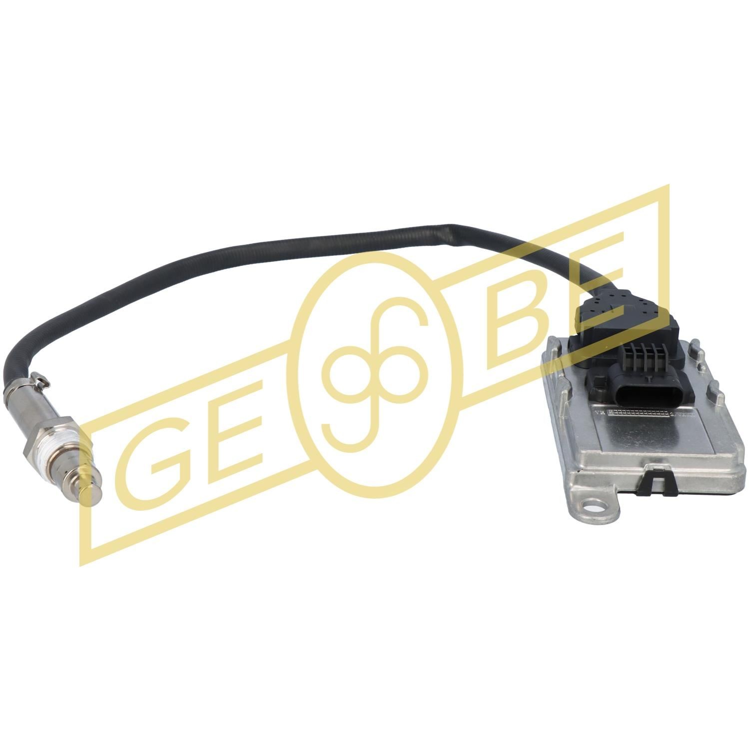 GEBE Ignition coil Article number: 9 4554 1 cheaply