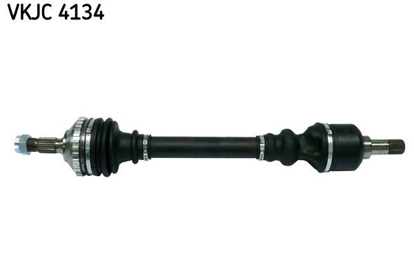 SKF Drive shaft Article number: VKJC 4134 cheaply