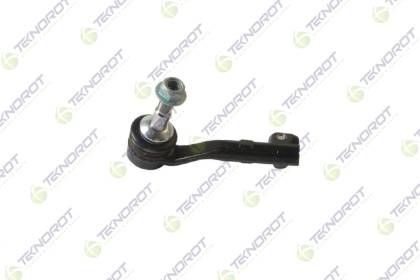 TEKNOROT Track rod end Article number: B-762 cheaply