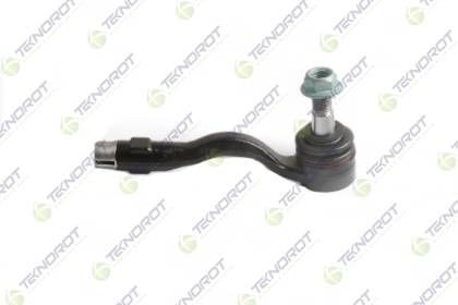TEKNOROT Track rod end Article number: B-881 cheaply
