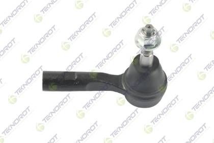 TEKNOROT Track rod end Article number: CH-221 cheaply