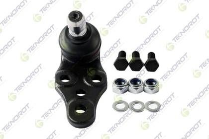 TEKNOROT Ball Joint Article number: CH-305 cheaply