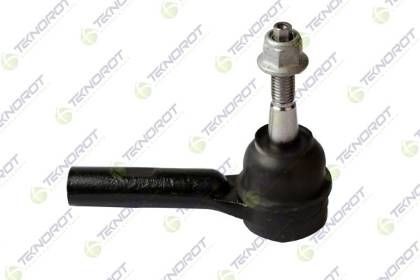 TEKNOROT Track rod end Article number: CH-631 cheaply