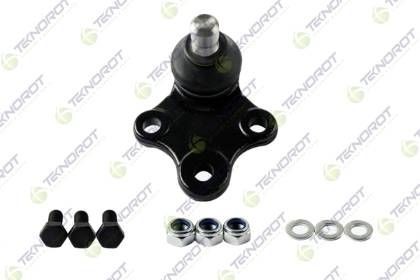 TEKNOROT Ball Joint Article number: CI-204 cheaply
