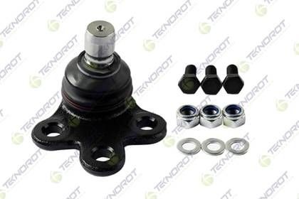 TEKNOROT Ball Joint Article number: CI-205 cheaply