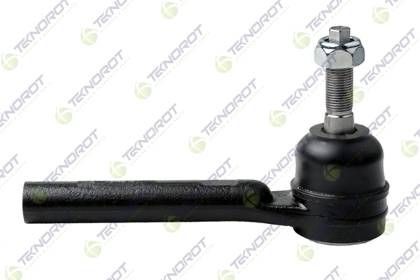 TEKNOROT Track rod end Article number: CR-131 cheaply