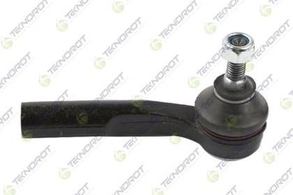 TEKNOROT Track rod end Article number: F-481 cheaply