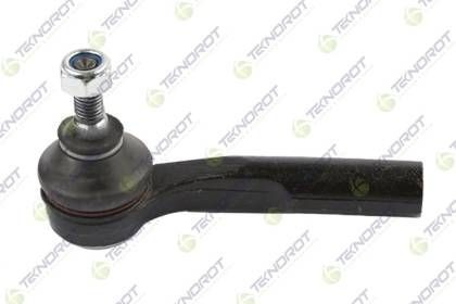 TEKNOROT Track rod end Article number: F-482 cheaply