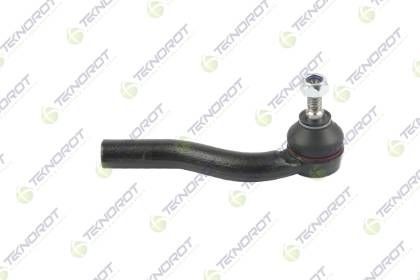 TEKNOROT Track rod end Article number: F-501 cheaply