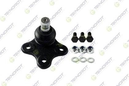 TEKNOROT Ball Joint Article number: F-675 cheaply