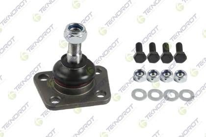 TEKNOROT Ball Joint Article number: F-752 cheaply