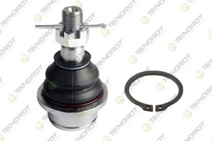TEKNOROT Ball Joint Article number: FO-1050 cheaply