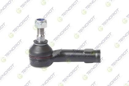 TEKNOROT Track rod end Article number: FO-232 cheaply