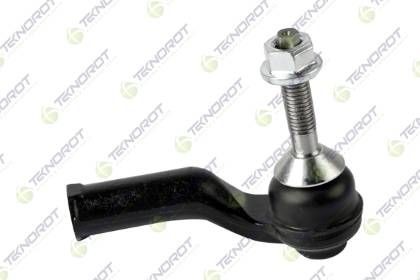 TEKNOROT Track rod end Article number: FO-391 cheaply
