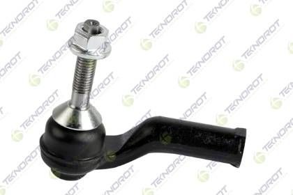 TEKNOROT Track rod end Article number: FO-392 cheaply
