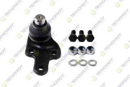TEKNOROT Ball Joint Article number: FO-654 cheaply