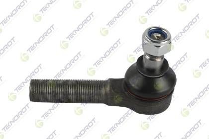 TEKNOROT Track rod end Article number: FO-751 cheaply