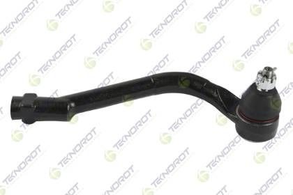 TEKNOROT Track rod end Article number: HY-131 cheaply