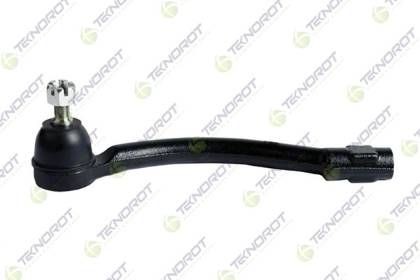 TEKNOROT Track rod end Article number: HY-382 cheaply