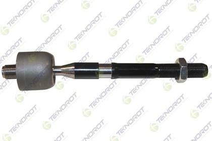 TEKNOROT Inner tie rod Article number: HY-833 cheaply