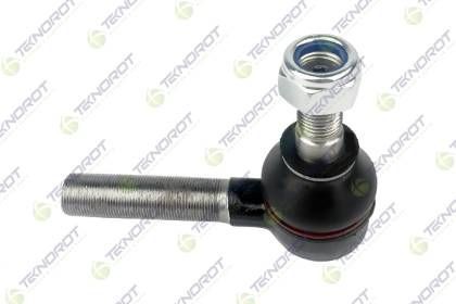 TEKNOROT Track rod end Article number: L-101 cheaply