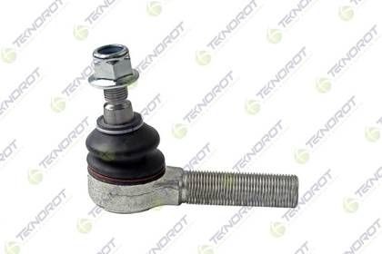 TEKNOROT Track rod end Article number: LA-111 cheaply