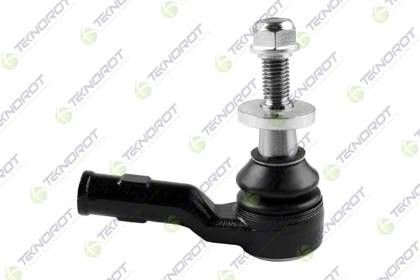 TEKNOROT Track rod end Article number: LA-171 cheaply