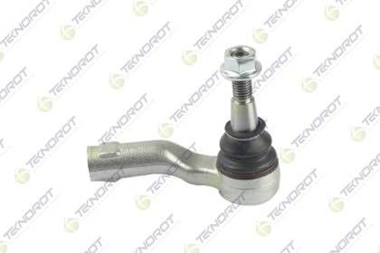 TEKNOROT Track rod end Article number: LA-231 cheaply