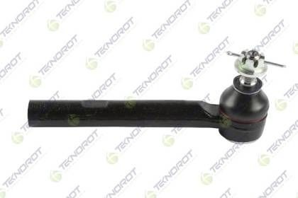 TEKNOROT Track rod end Article number: LX-211 cheaply