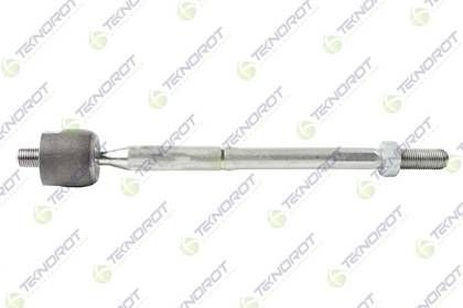 TEKNOROT Inner tie rod Article number: LX-253 cheaply