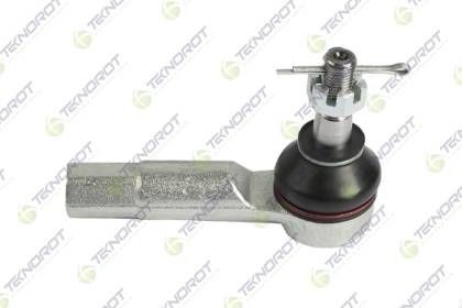 TEKNOROT Track rod end Article number: MA-201 cheaply
