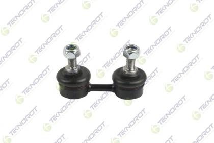 TEKNOROT Anti-roll bar link Article number: MI-411 cheaply