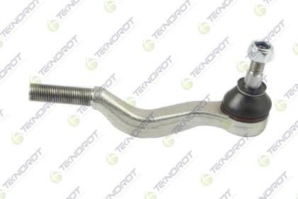 TEKNOROT Track rod end Article number: MI-501 cheaply
