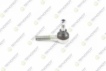 TEKNOROT Track rod end Article number: MI-504 cheaply