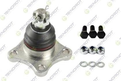 TEKNOROT Ball Joint Article number: MI-515 cheaply