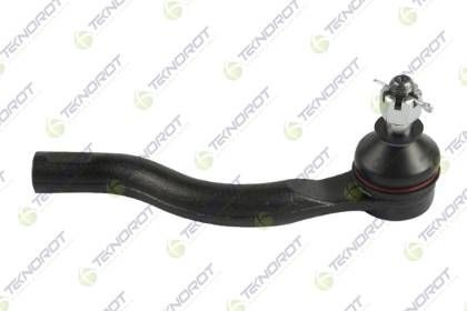 TEKNOROT Track rod end Article number: MI-531 cheaply