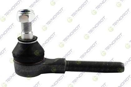 TEKNOROT Track rod end Article number: O-801 cheaply