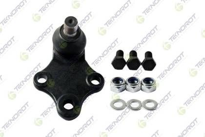 TEKNOROT Ball Joint Article number: P-606 cheaply