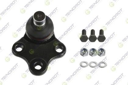 TEKNOROT Ball Joint Article number: P-614 cheaply