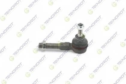 TEKNOROT Track rod end Article number: R-201 cheaply