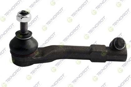 TEKNOROT Track rod end Article number: R-641 cheaply