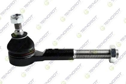 TEKNOROT Track rod end Article number: R-702 cheaply