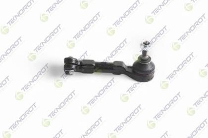 TEKNOROT Track rod end Article number: R-711 cheaply