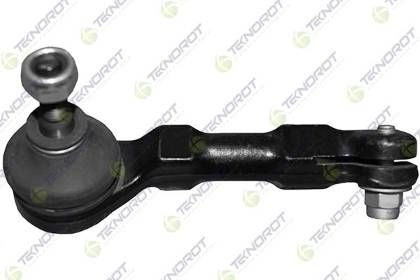 TEKNOROT Track rod end Article number: R-712 cheaply