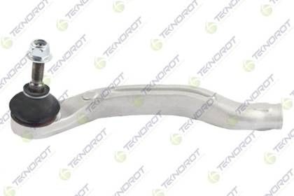 TEKNOROT Track rod end Article number: R-922 cheaply