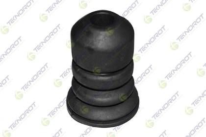 TEKNOROT Mounting, shock absorbers Article number: ST 5 cheaply