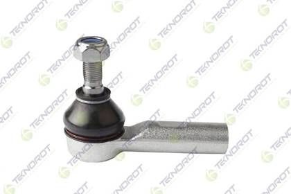 TEKNOROT Track rod end Article number: T-131 cheaply
