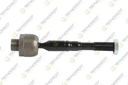 TEKNOROT Inner tie rod Article number: T-143 cheaply